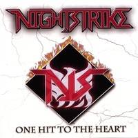 Nightstrike : One Hit to the Heart